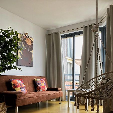 Apartamento Central Antero De Quental Понта-Делгада Экстерьер фото