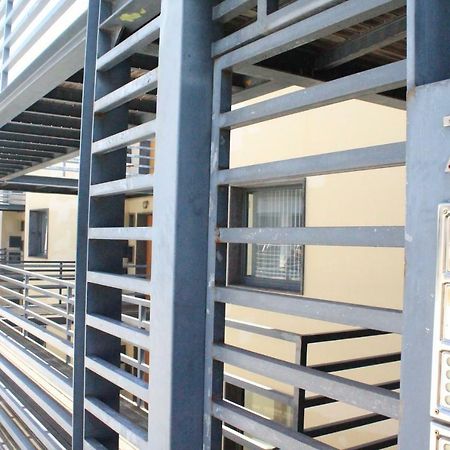 Apartamento Central Antero De Quental Понта-Делгада Экстерьер фото