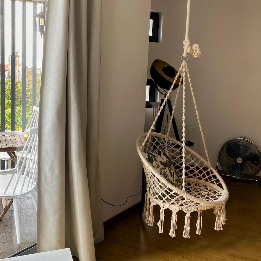 Apartamento Central Antero De Quental Понта-Делгада Экстерьер фото