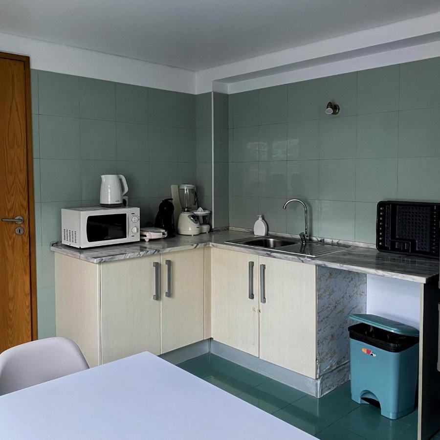 Apartamento Central Antero De Quental Понта-Делгада Экстерьер фото