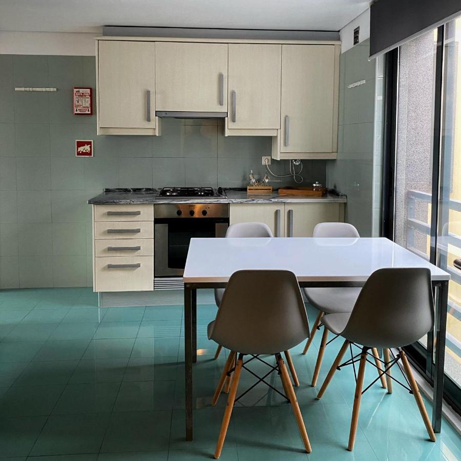 Apartamento Central Antero De Quental Понта-Делгада Экстерьер фото