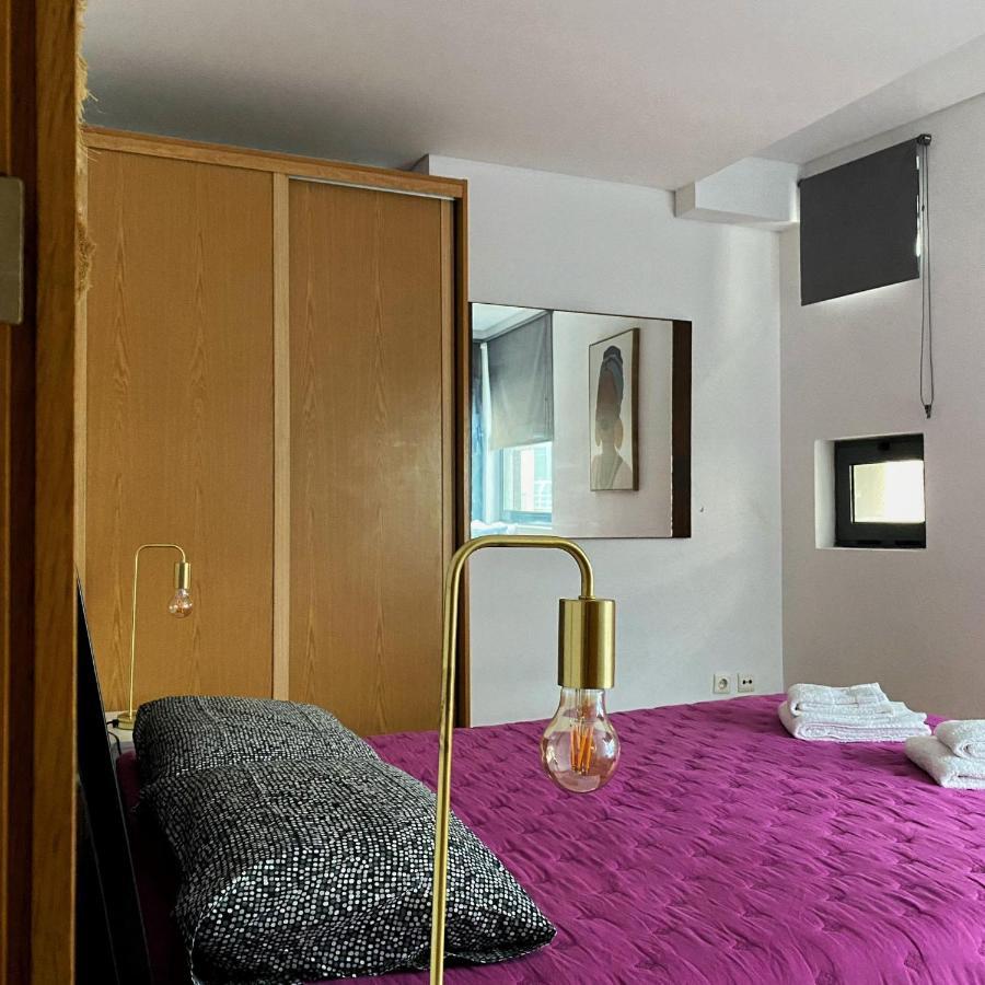 Apartamento Central Antero De Quental Понта-Делгада Экстерьер фото