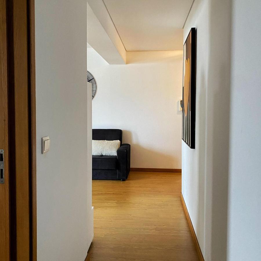Apartamento Central Antero De Quental Понта-Делгада Экстерьер фото