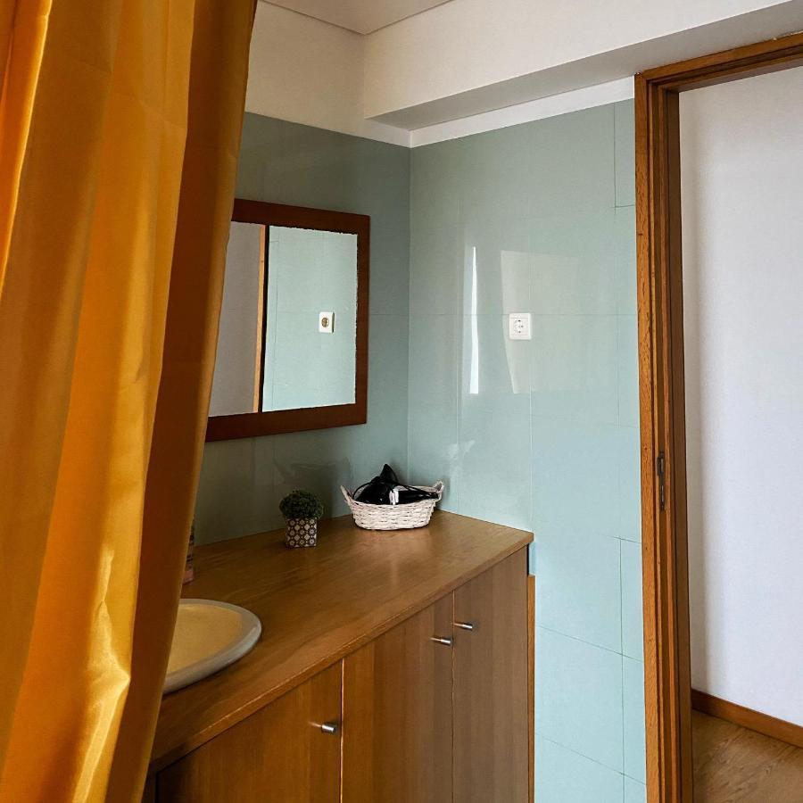 Apartamento Central Antero De Quental Понта-Делгада Экстерьер фото