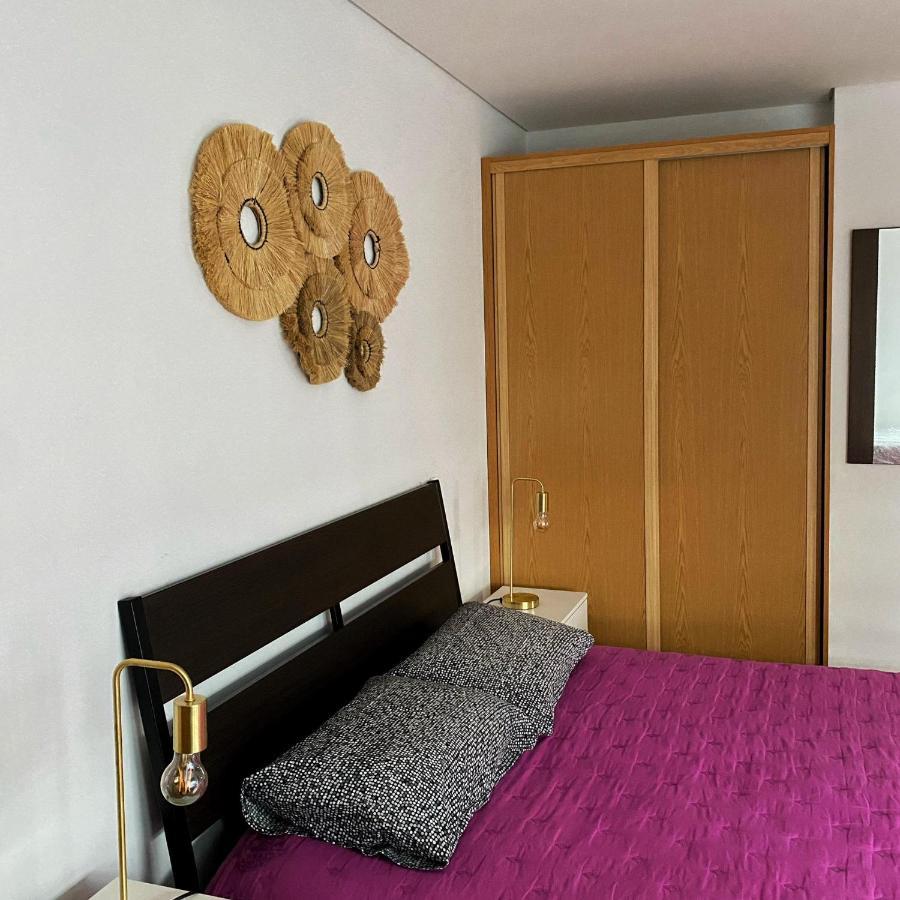 Apartamento Central Antero De Quental Понта-Делгада Экстерьер фото