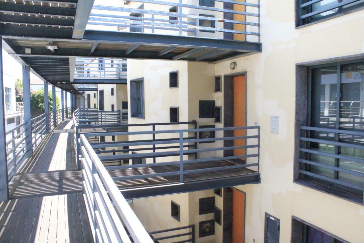 Apartamento Central Antero De Quental Понта-Делгада Экстерьер фото